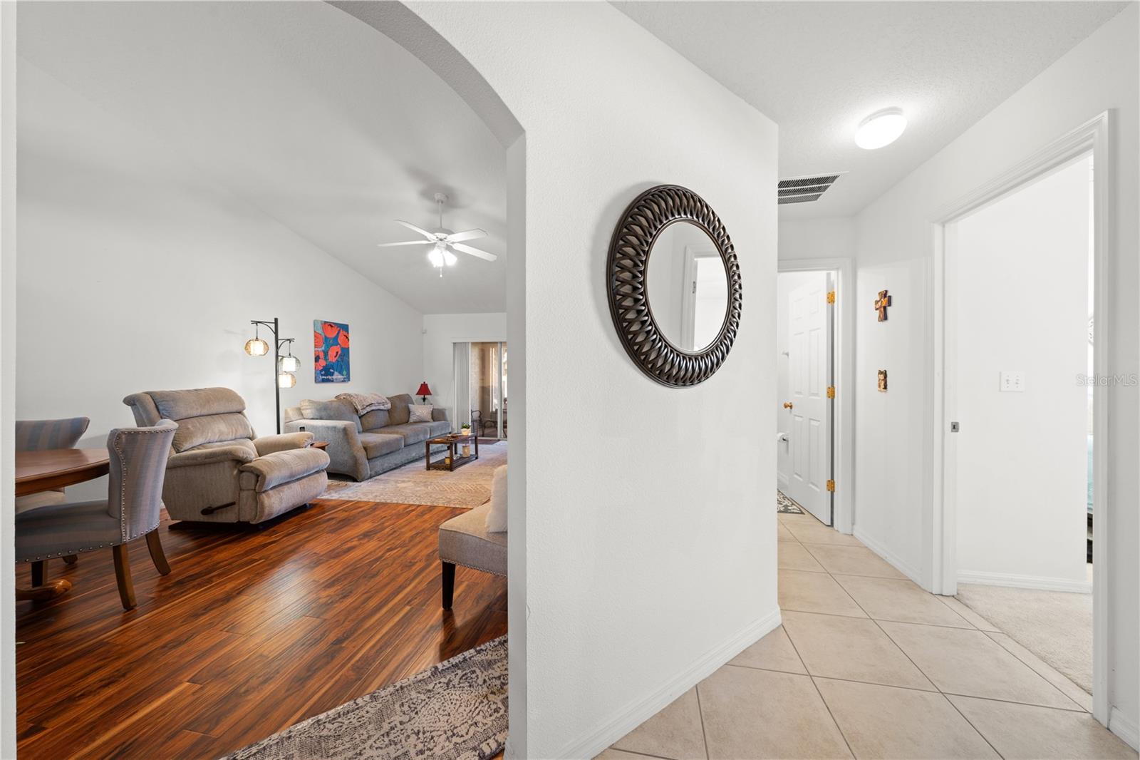 TRADITION - Residential