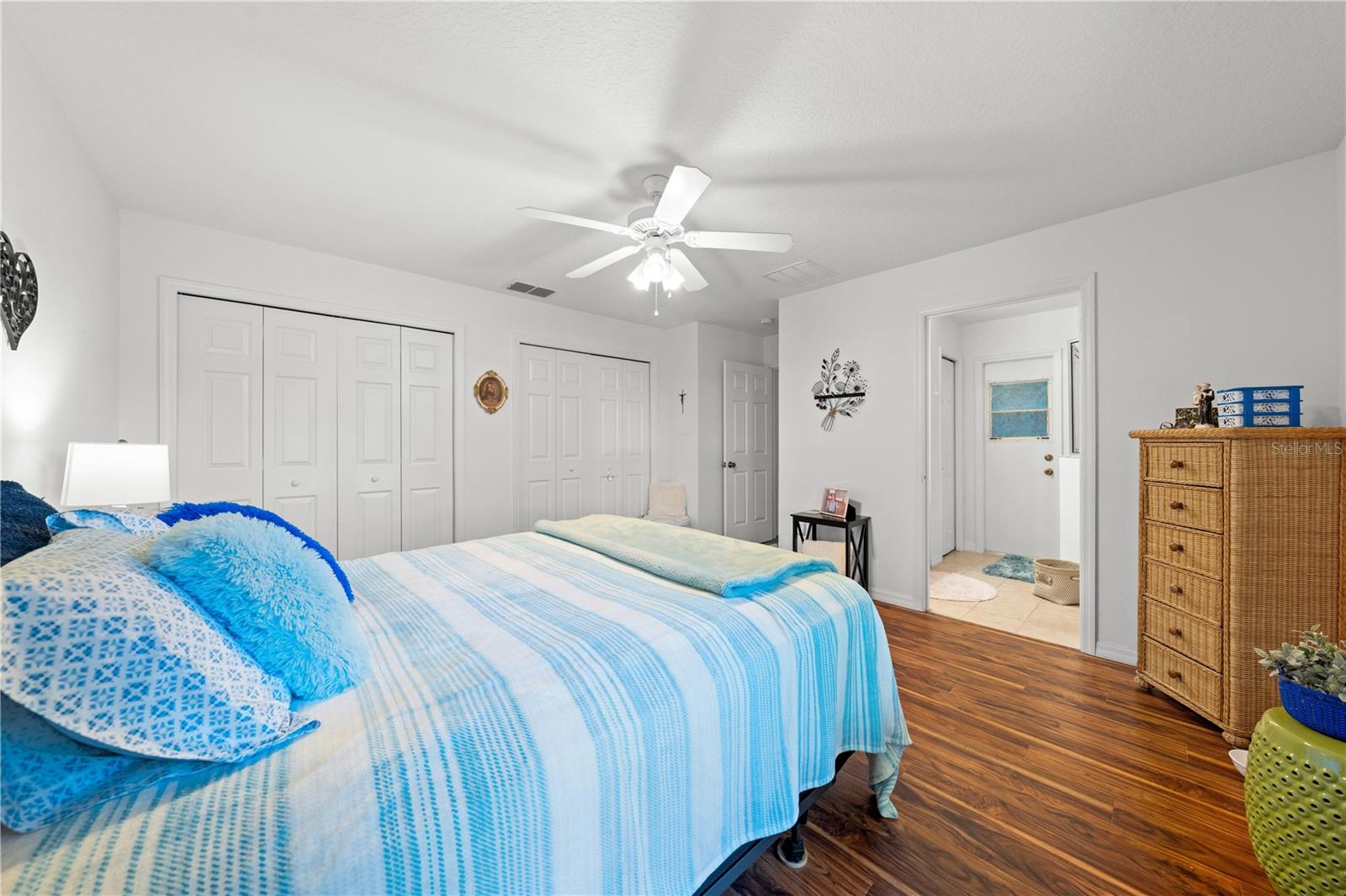 TRADITION - Residential