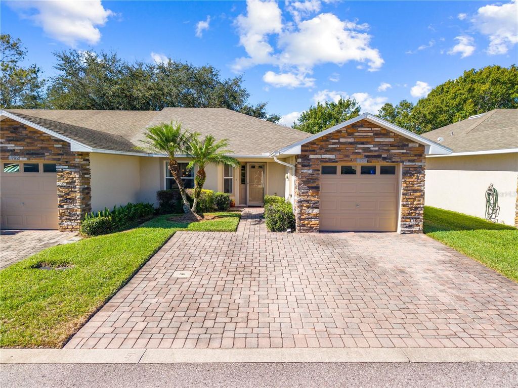 Photo of 1788 Christina Lee Lane, Saint Cloud, FL 34769 (MLS # S5138390)