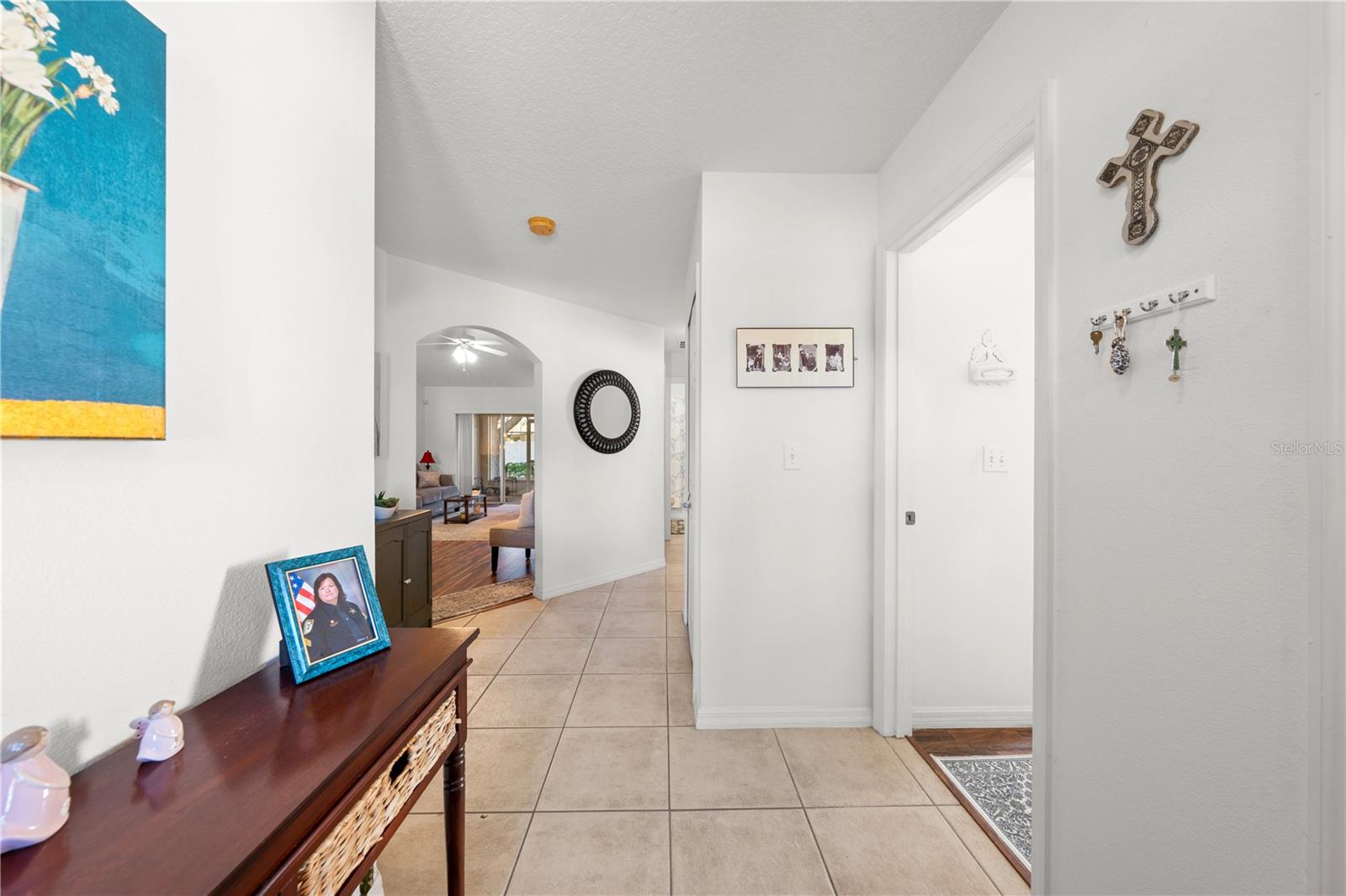 TRADITION - Residential