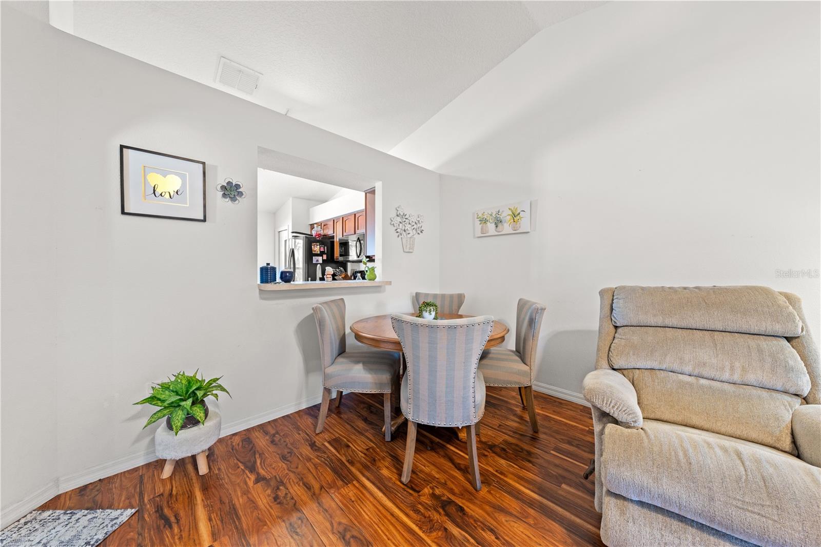 TRADITION - Residential