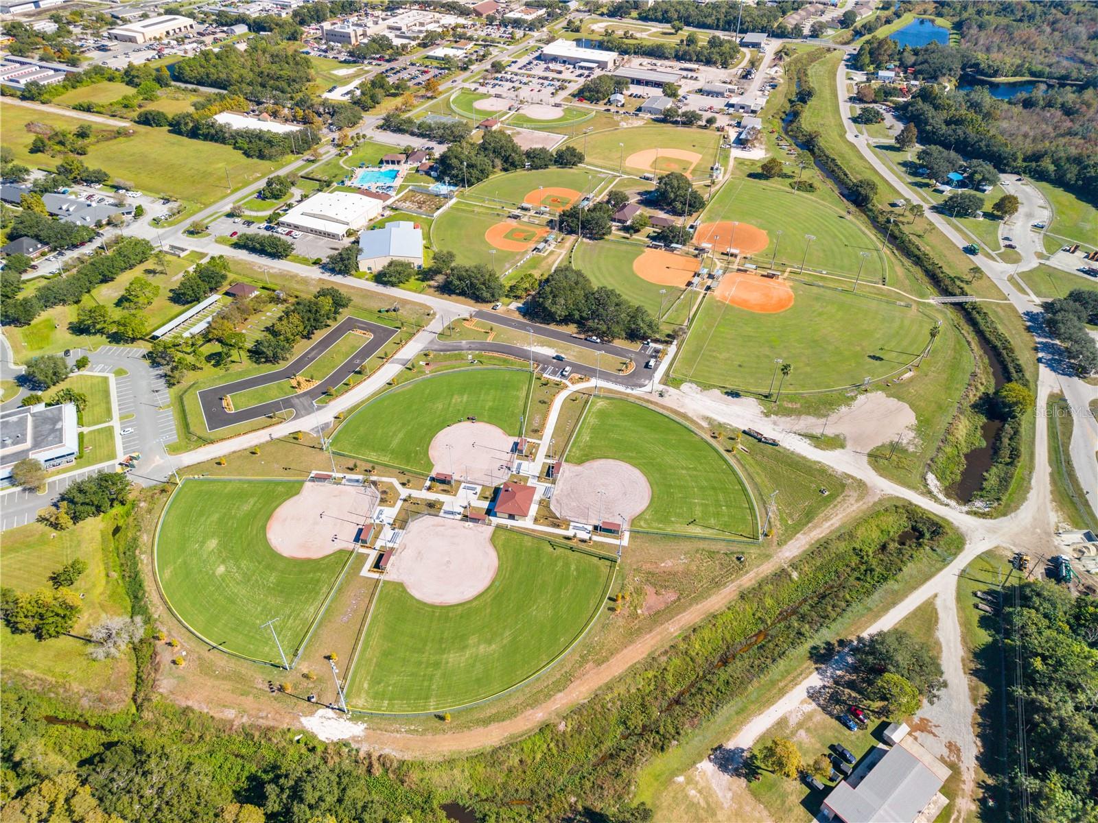 TRADITION - Residential