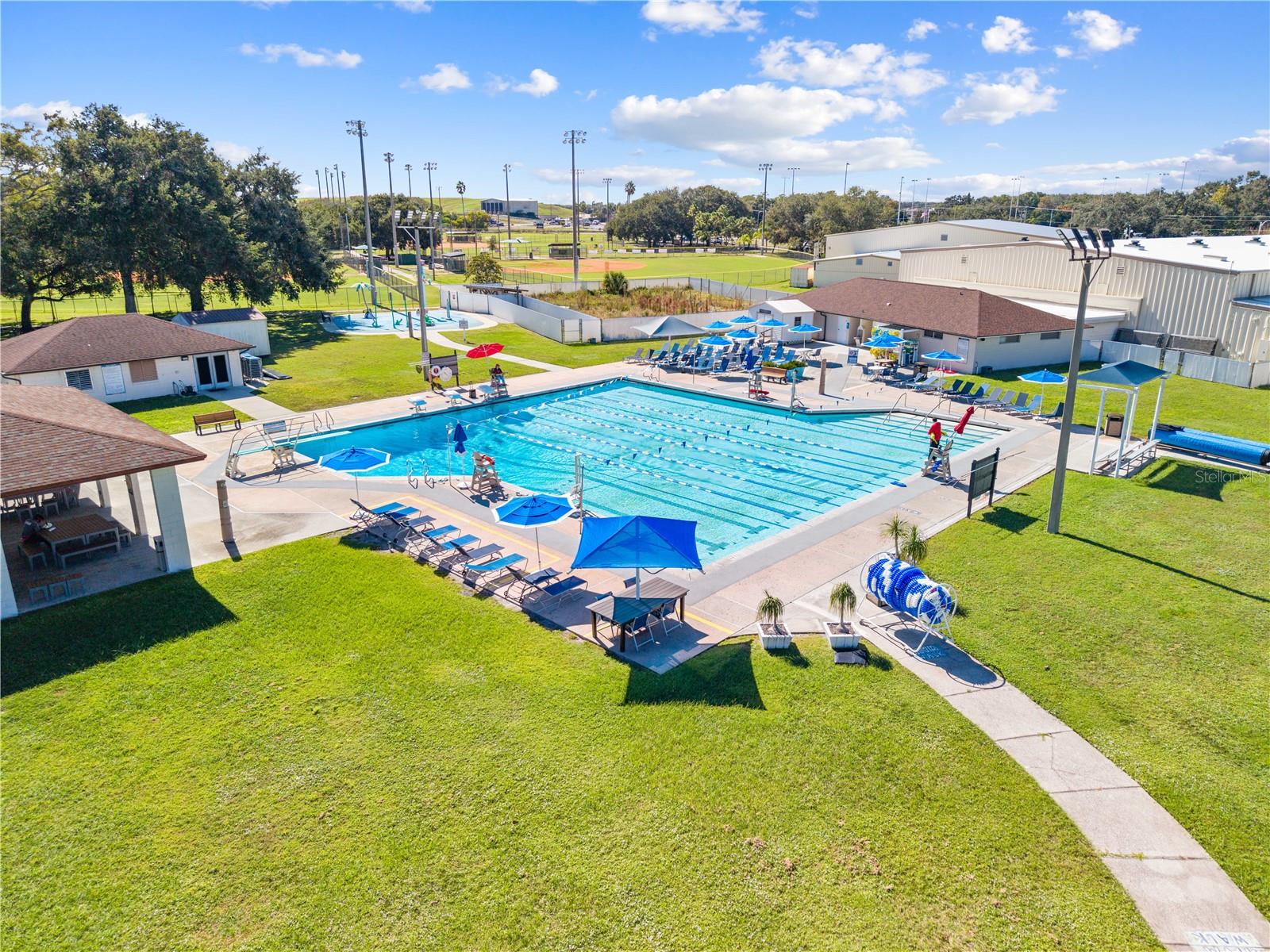 TRADITION - Residential