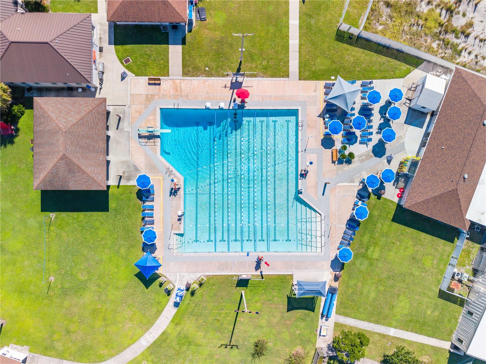 TRADITION - Residential