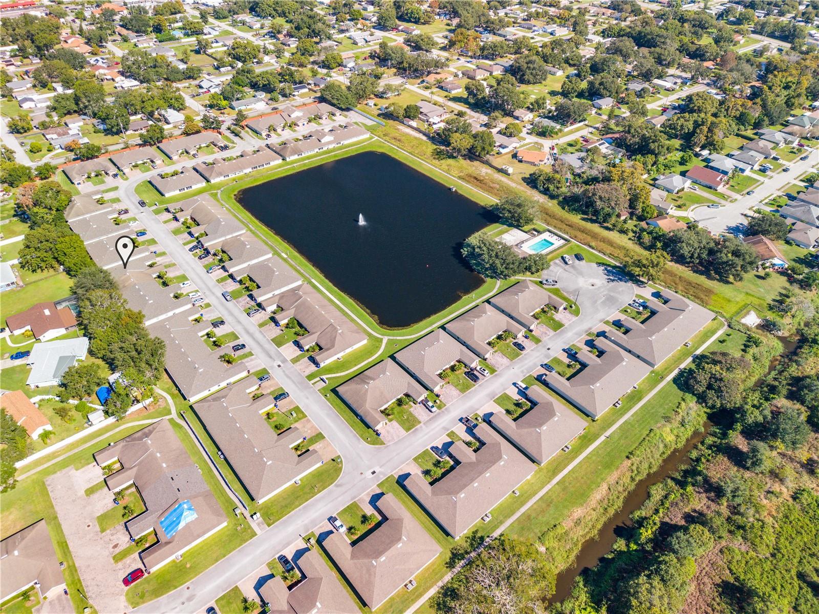 TRADITION - Residential