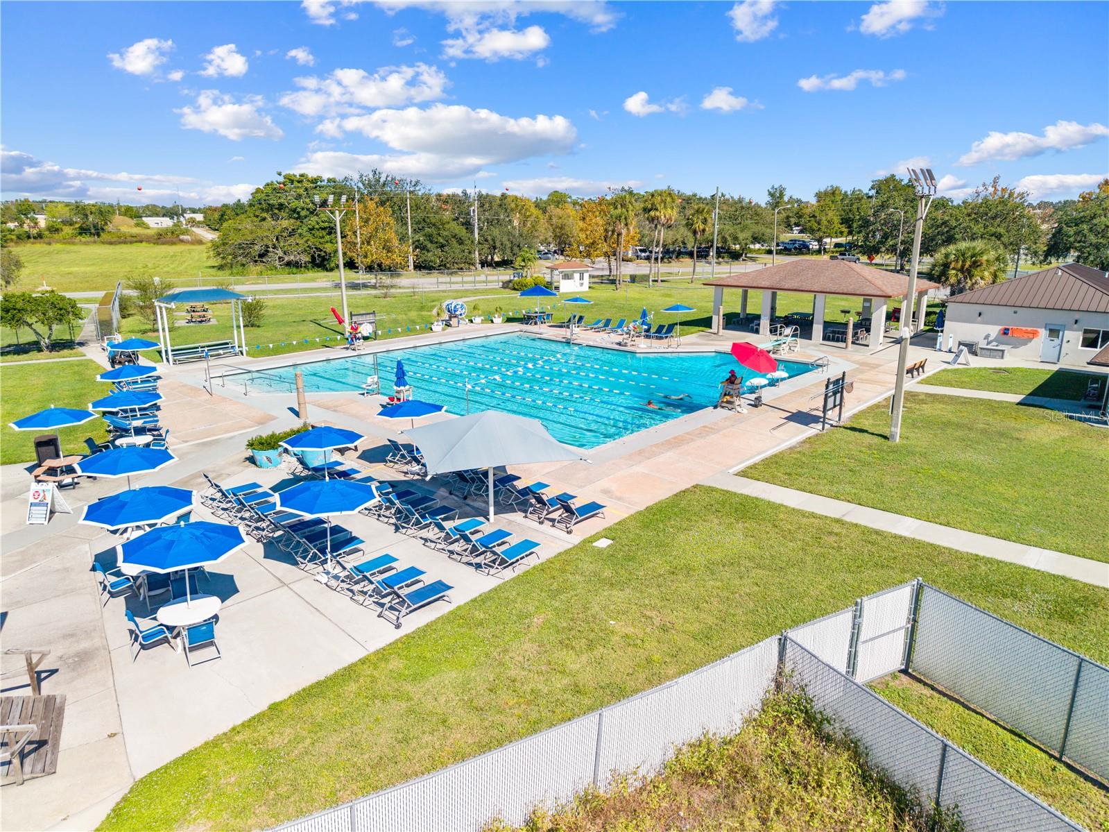 TRADITION - Residential