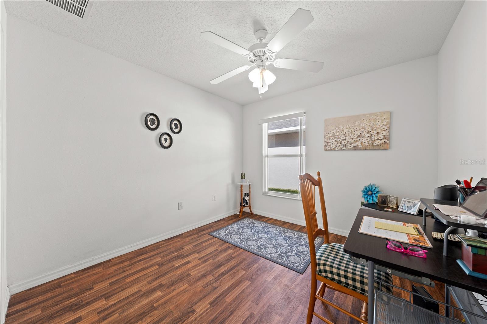 TRADITION - Residential