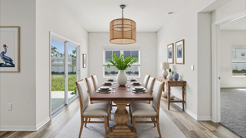 AVALON WOODS - Residential