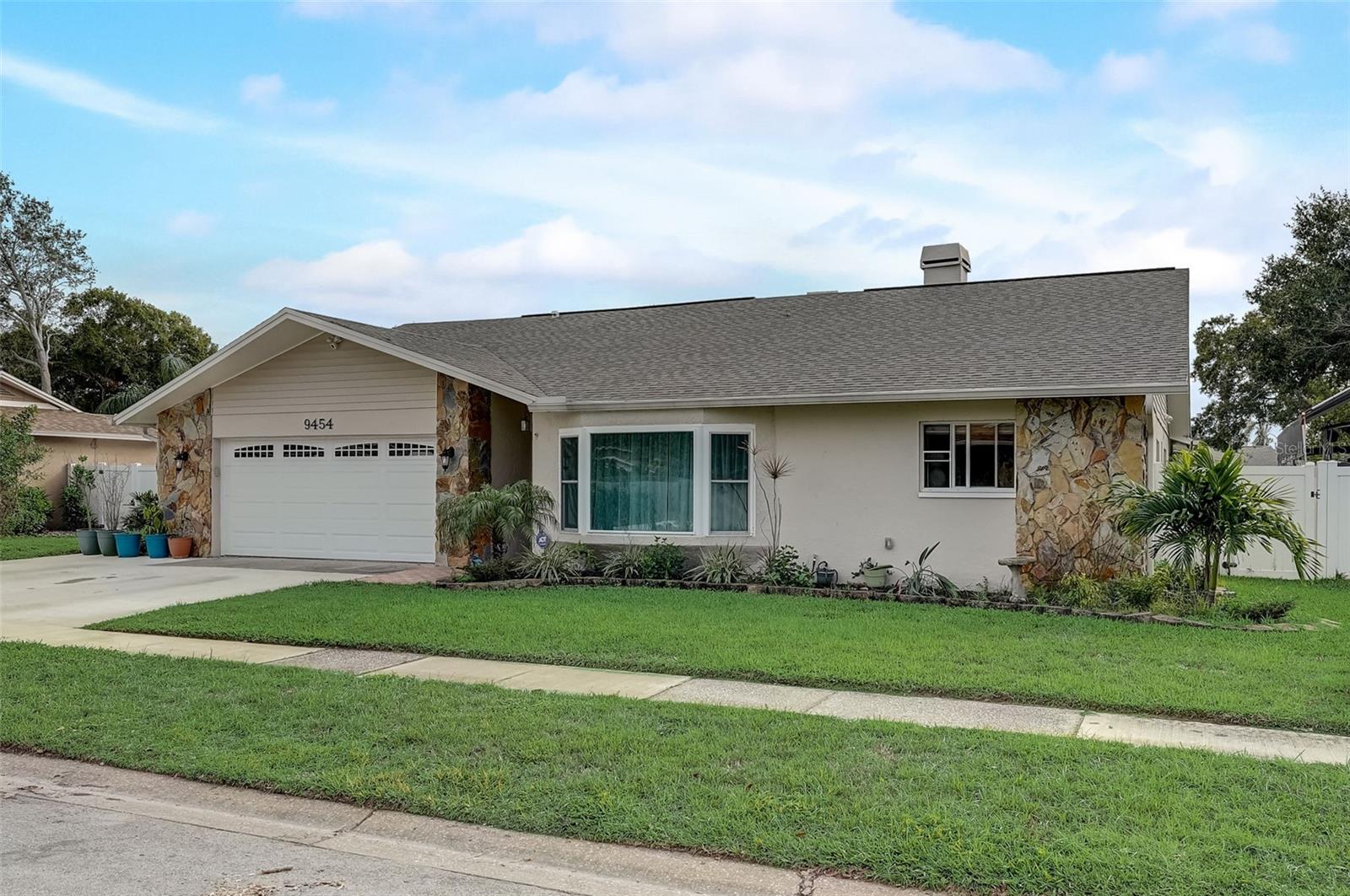 LAURA ANNE ESTATES - Residential