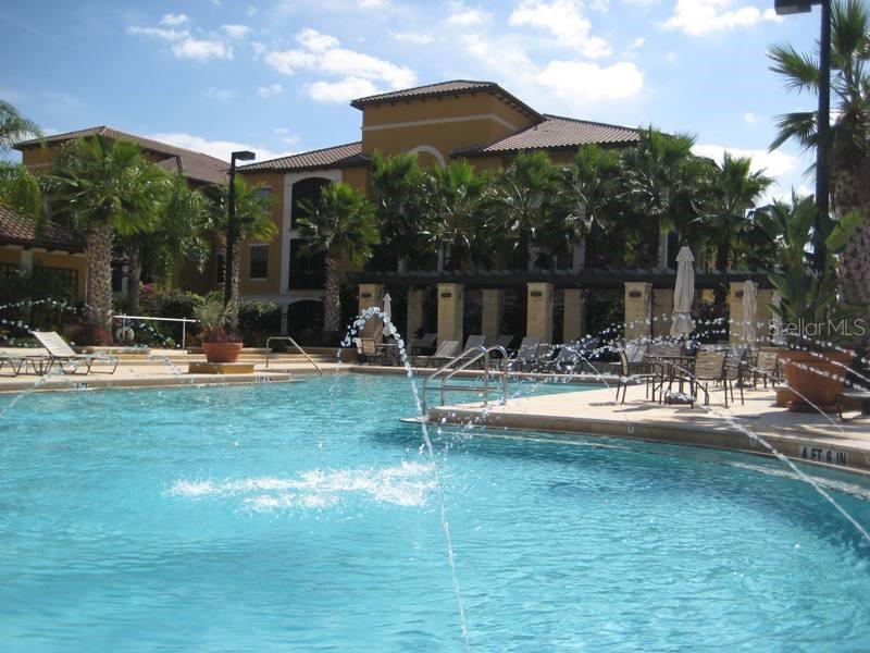 SERENATA SARASOTA CONDO - Residential Lease