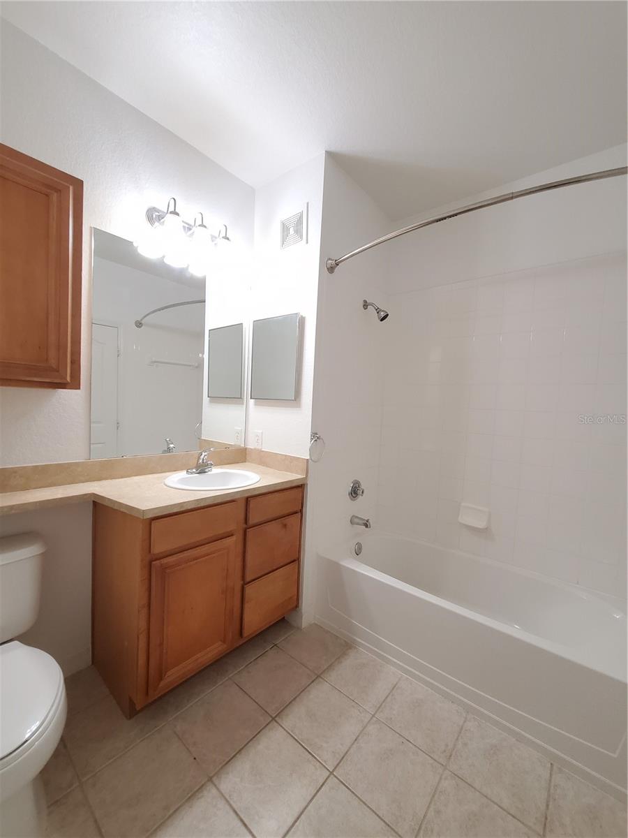 SERENATA SARASOTA CONDO - Residential Lease