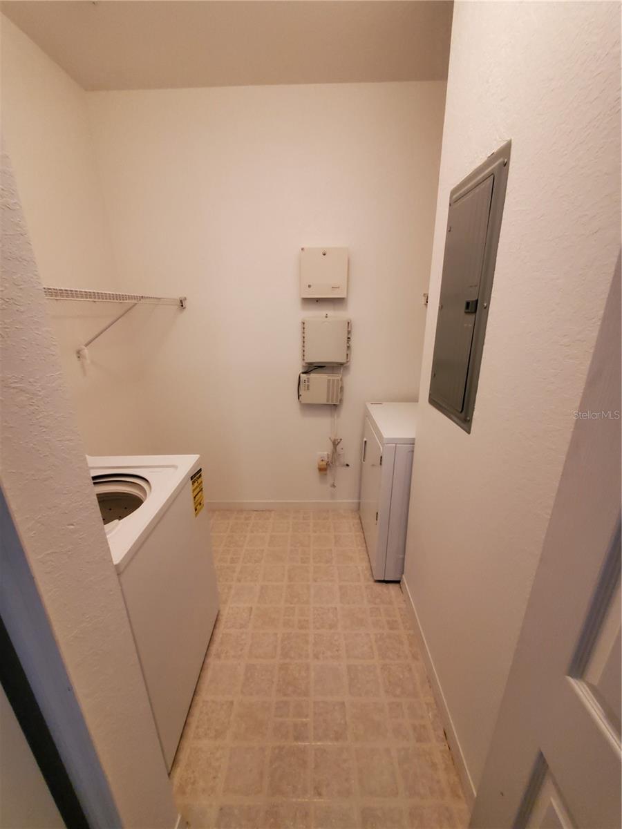 SERENATA SARASOTA CONDO - Residential Lease