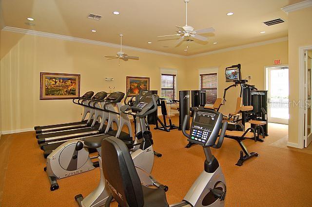 SERENATA SARASOTA CONDO - Residential Lease