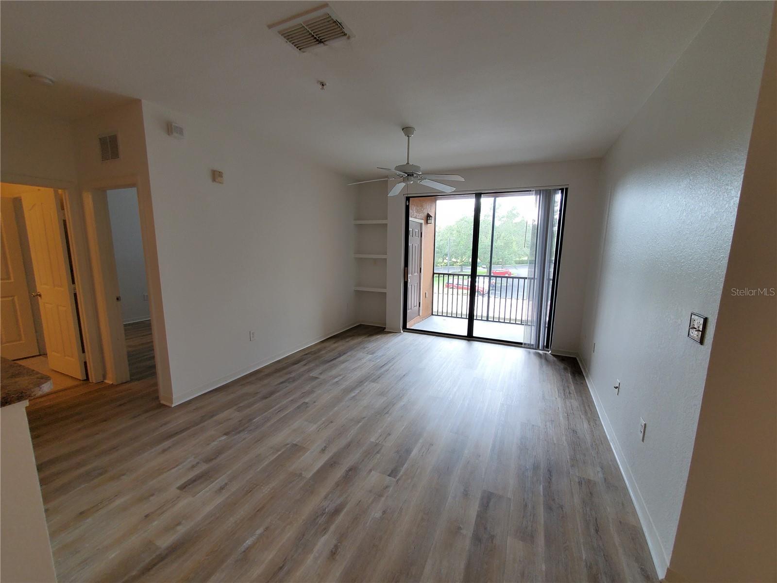SERENATA SARASOTA CONDO - Residential Lease