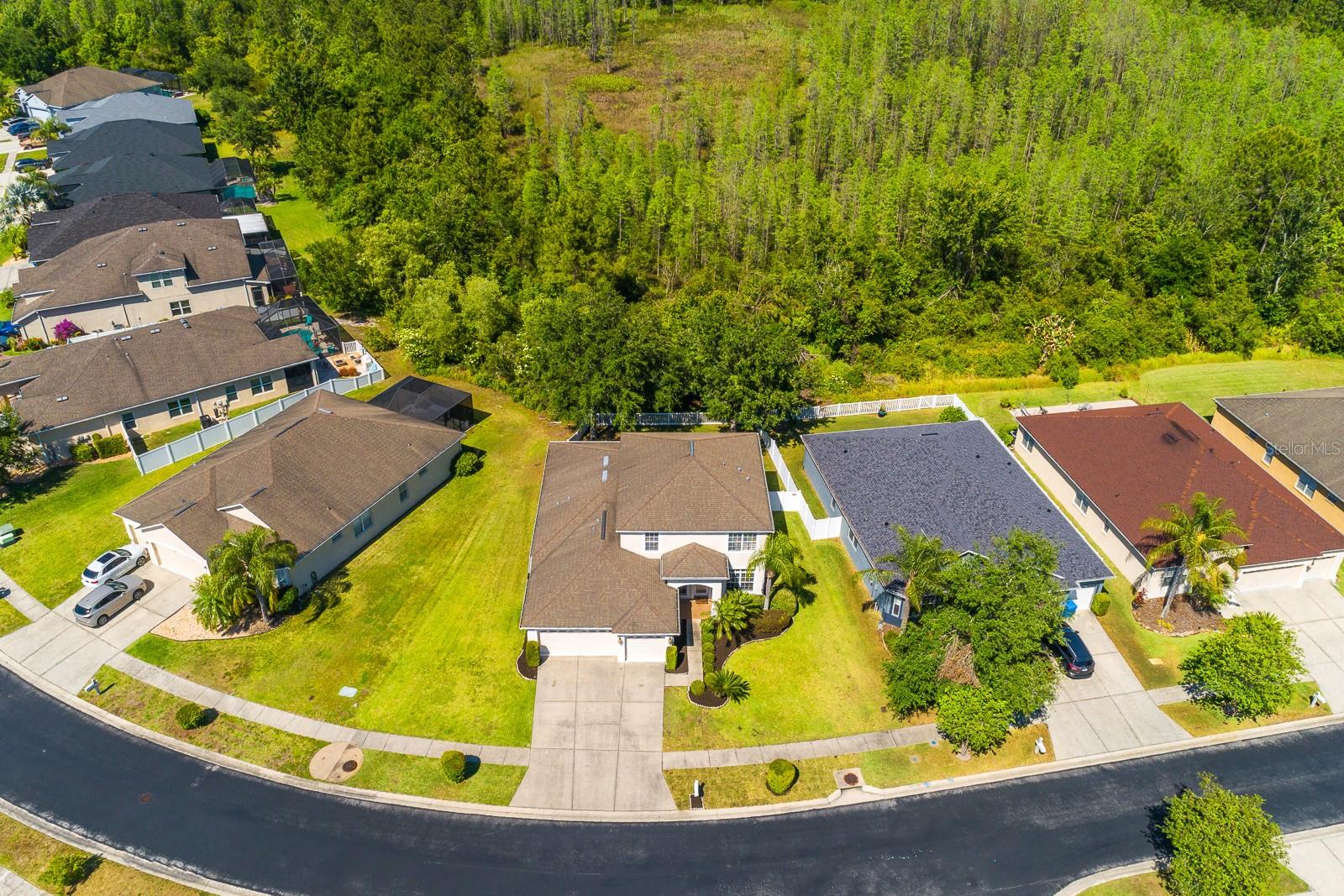 2256 PANTUCKET DRIVE