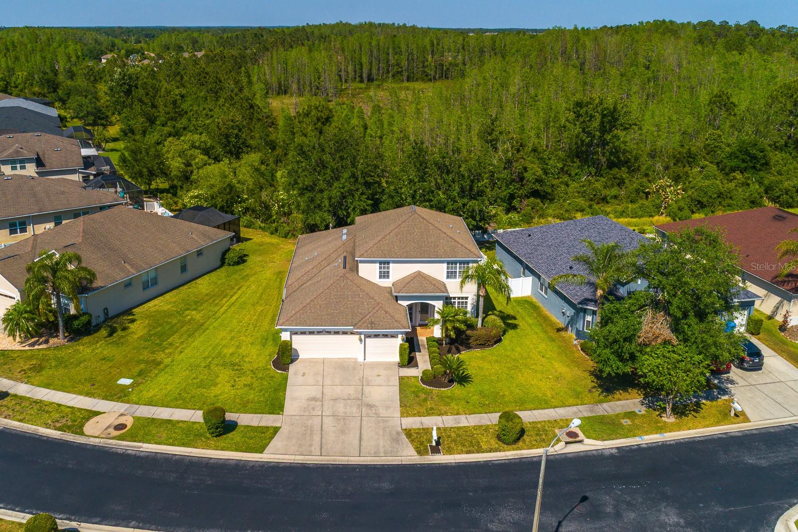 2256 PANTUCKET DRIVE