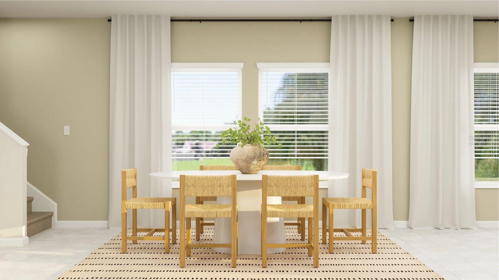 EVERBE 34S - Residential