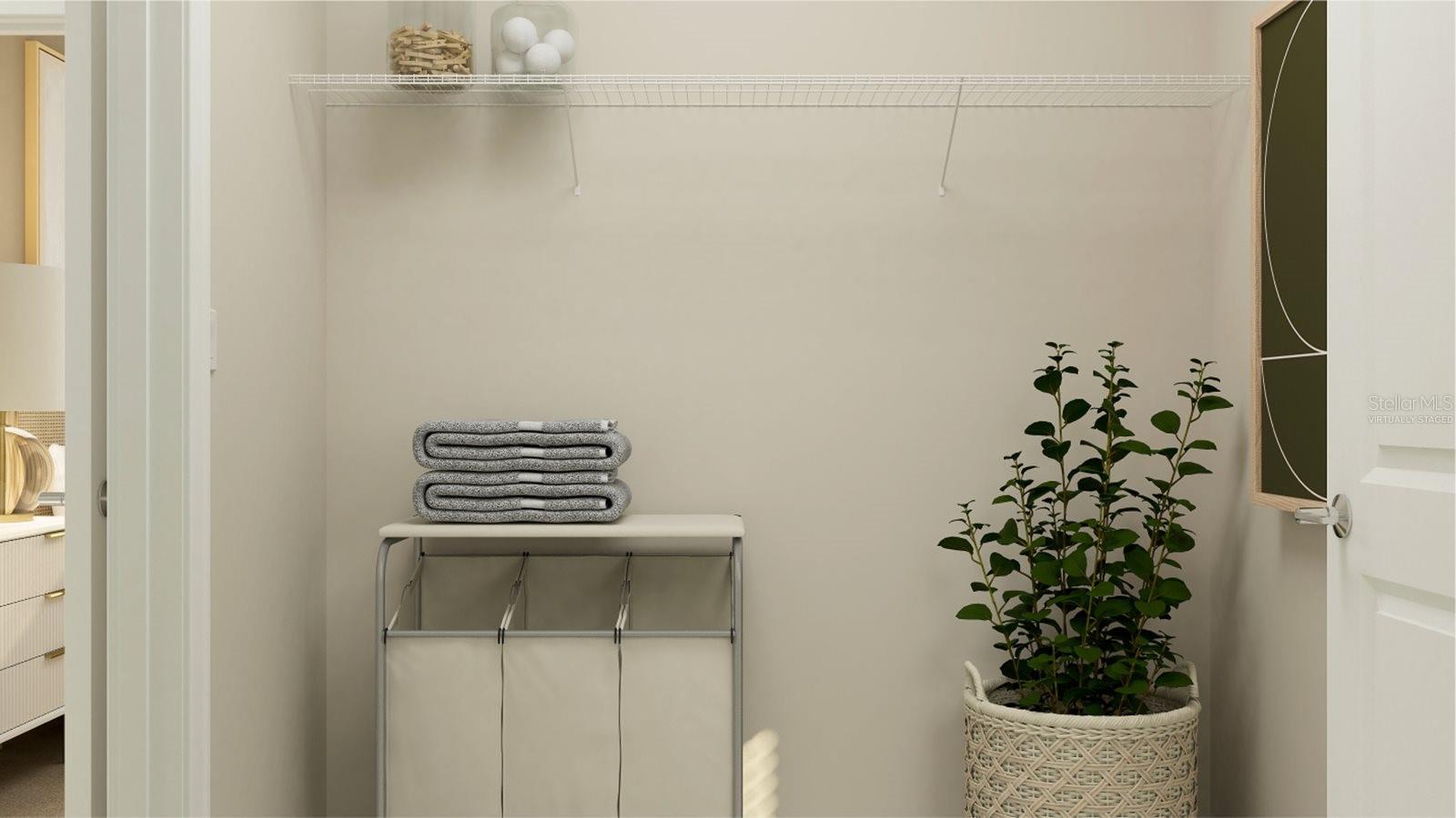 EVERBE 34S - Residential