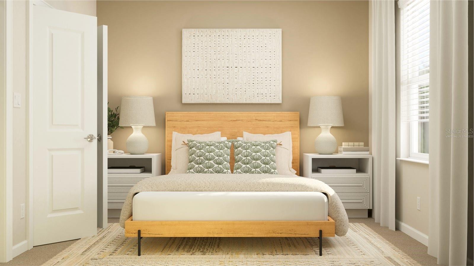 EVERBE 34S - Residential