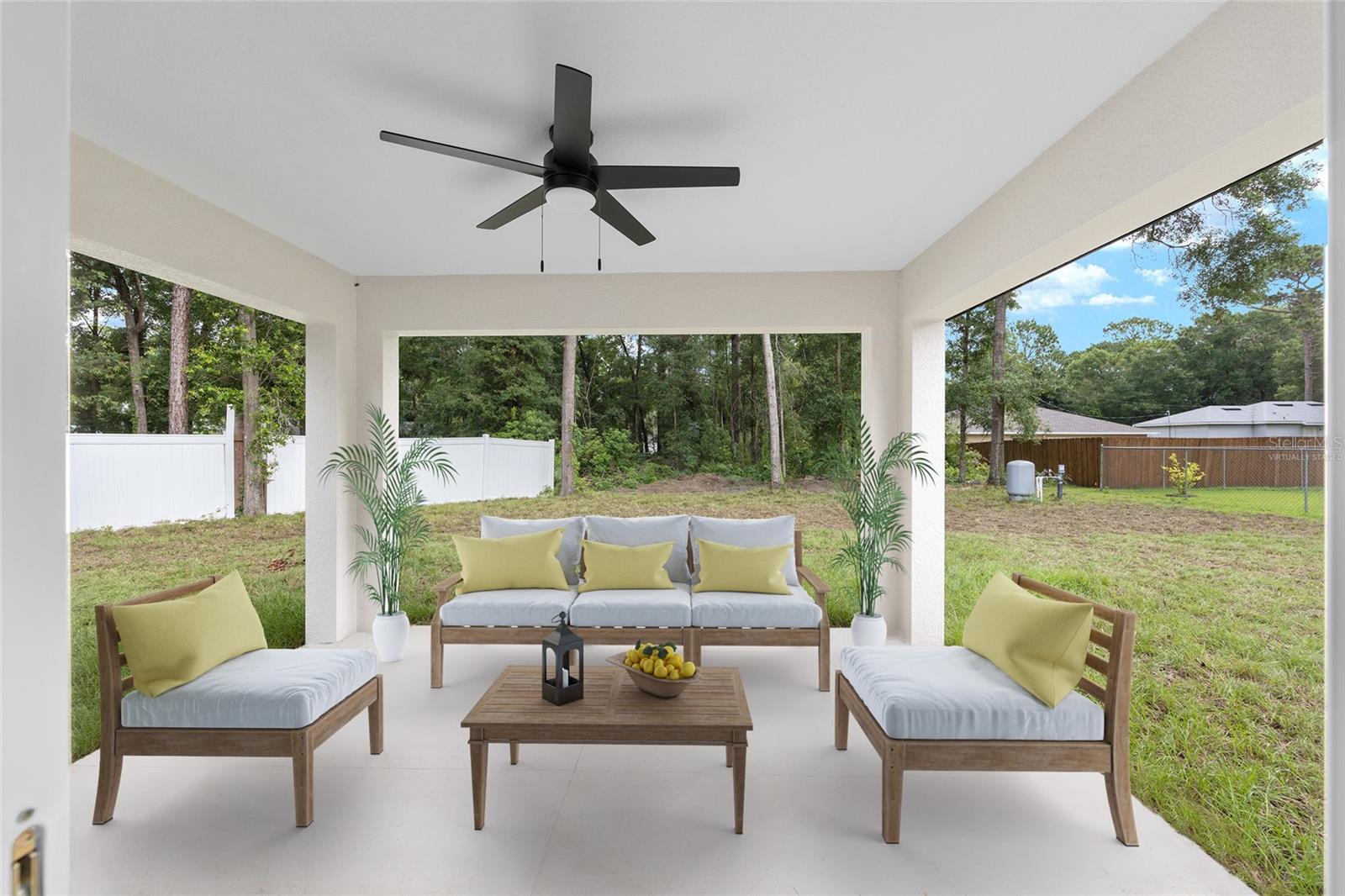 OCALA PARK ESTATES - Residential