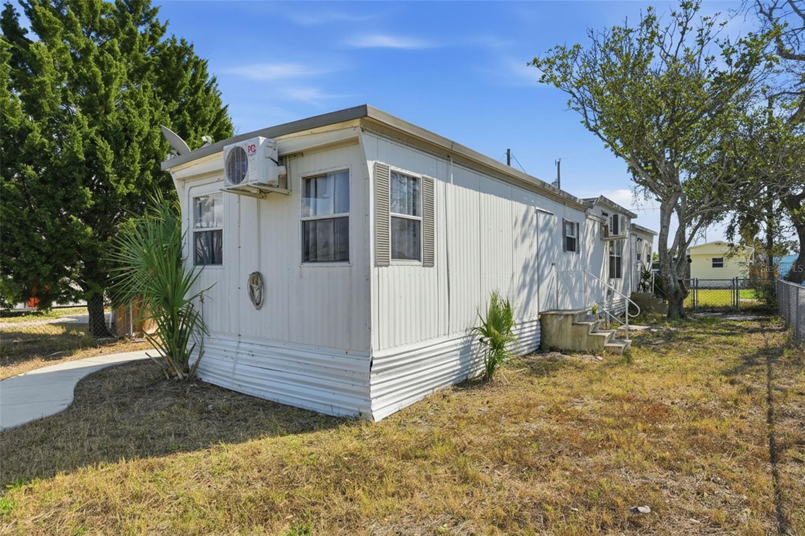 VISTA DEL MAR - Residential