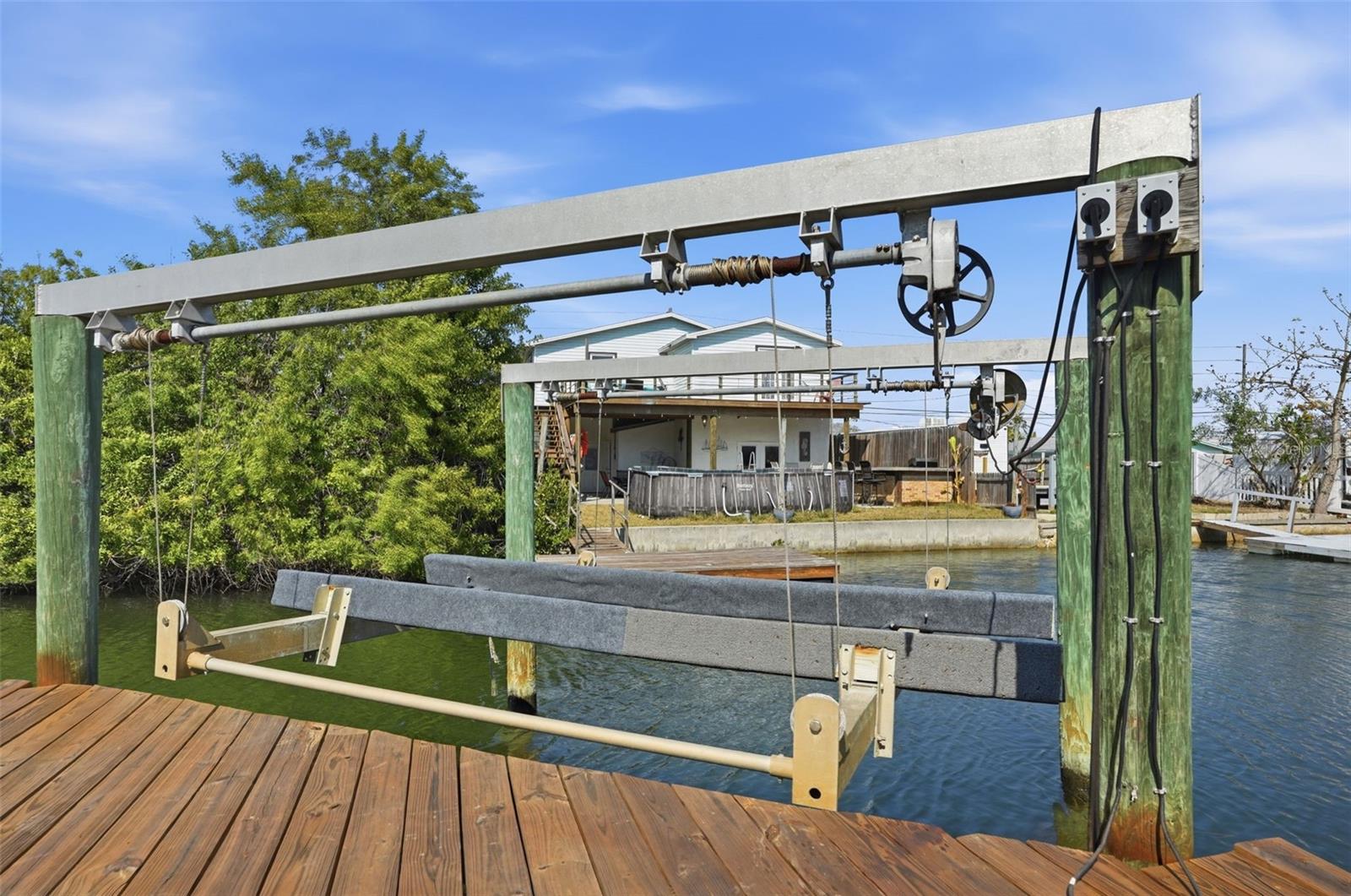 VISTA DEL MAR - Residential