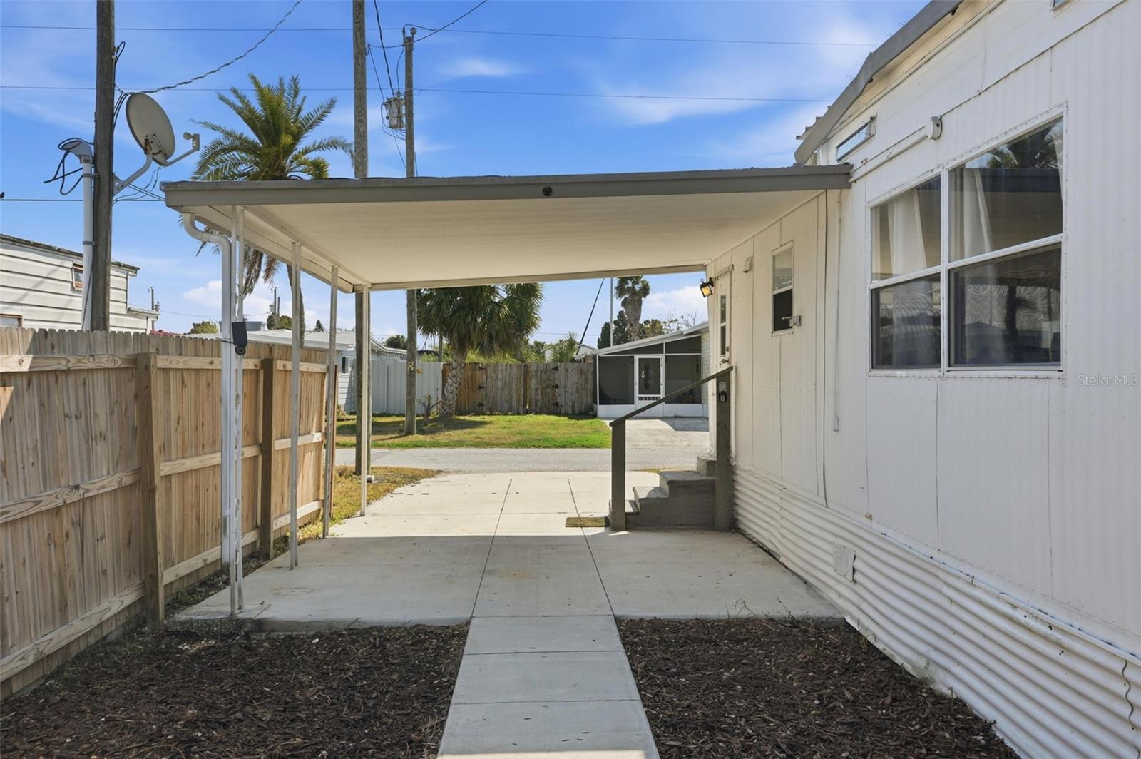 VISTA DEL MAR - Residential