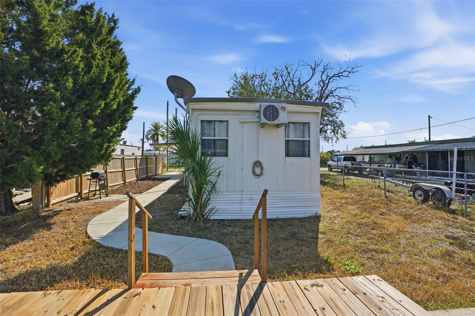 VISTA DEL MAR - Residential