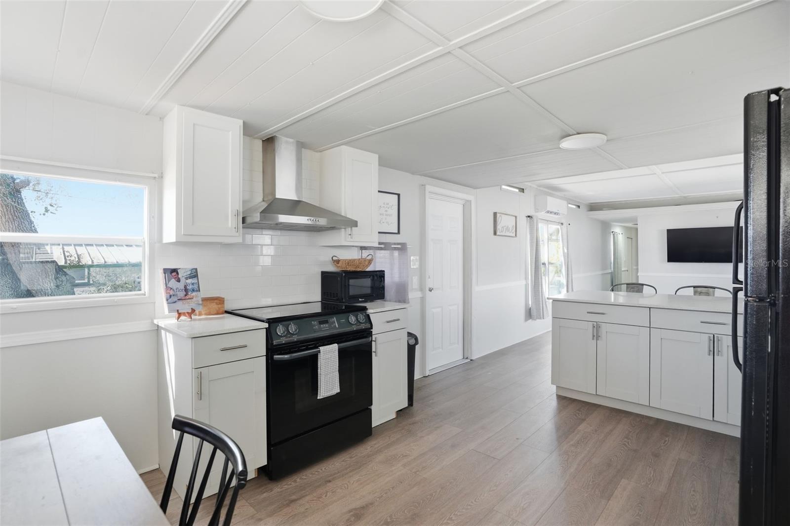 VISTA DEL MAR - Residential