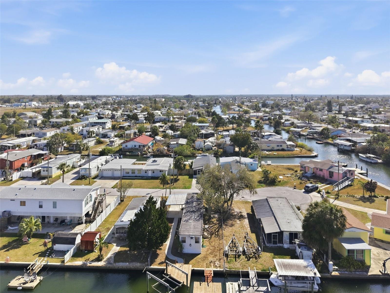 VISTA DEL MAR - Residential