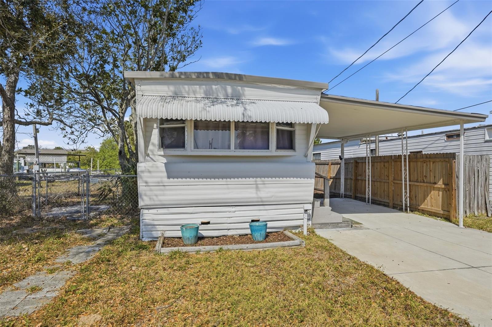 VISTA DEL MAR - Residential