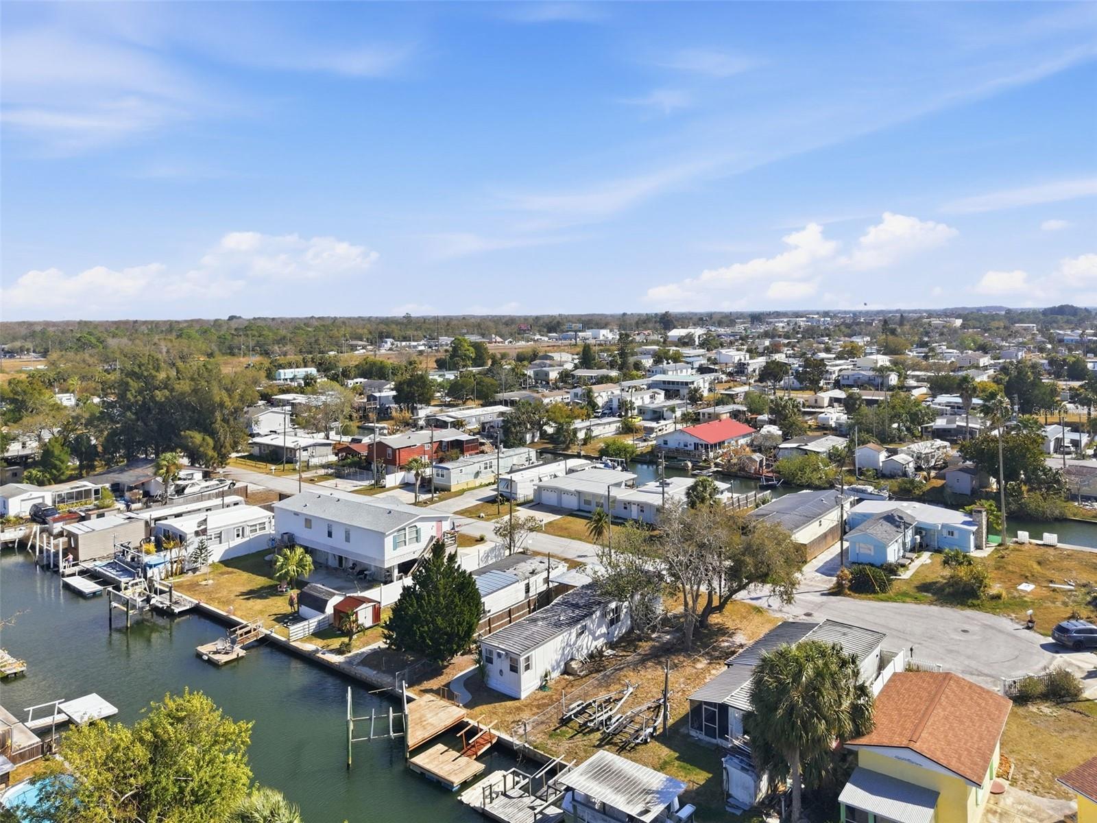 VISTA DEL MAR - Residential