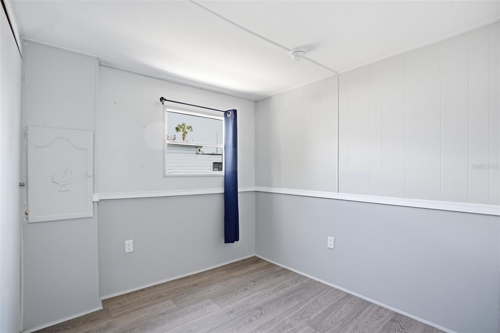 VISTA DEL MAR - Residential