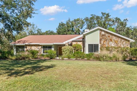 A home in BRANDON