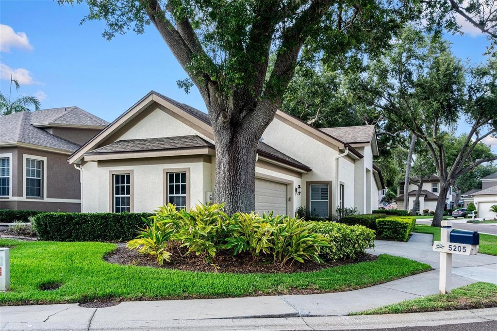 Photo of 5205 Fairway One Drive, Valrico, FL 33596 (MLS # TB8391656)