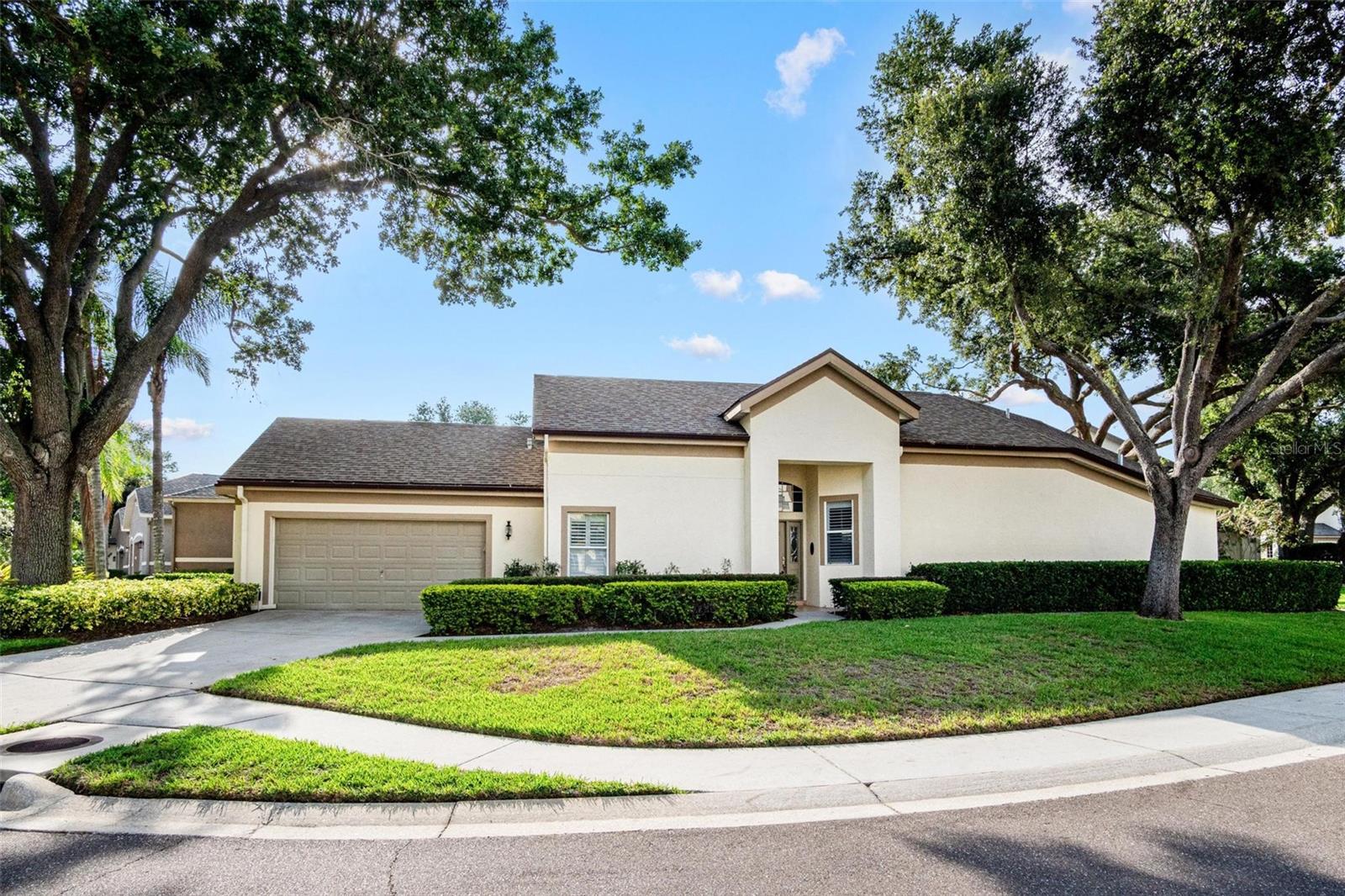 5205 FAIRWAY ONE DRIVE