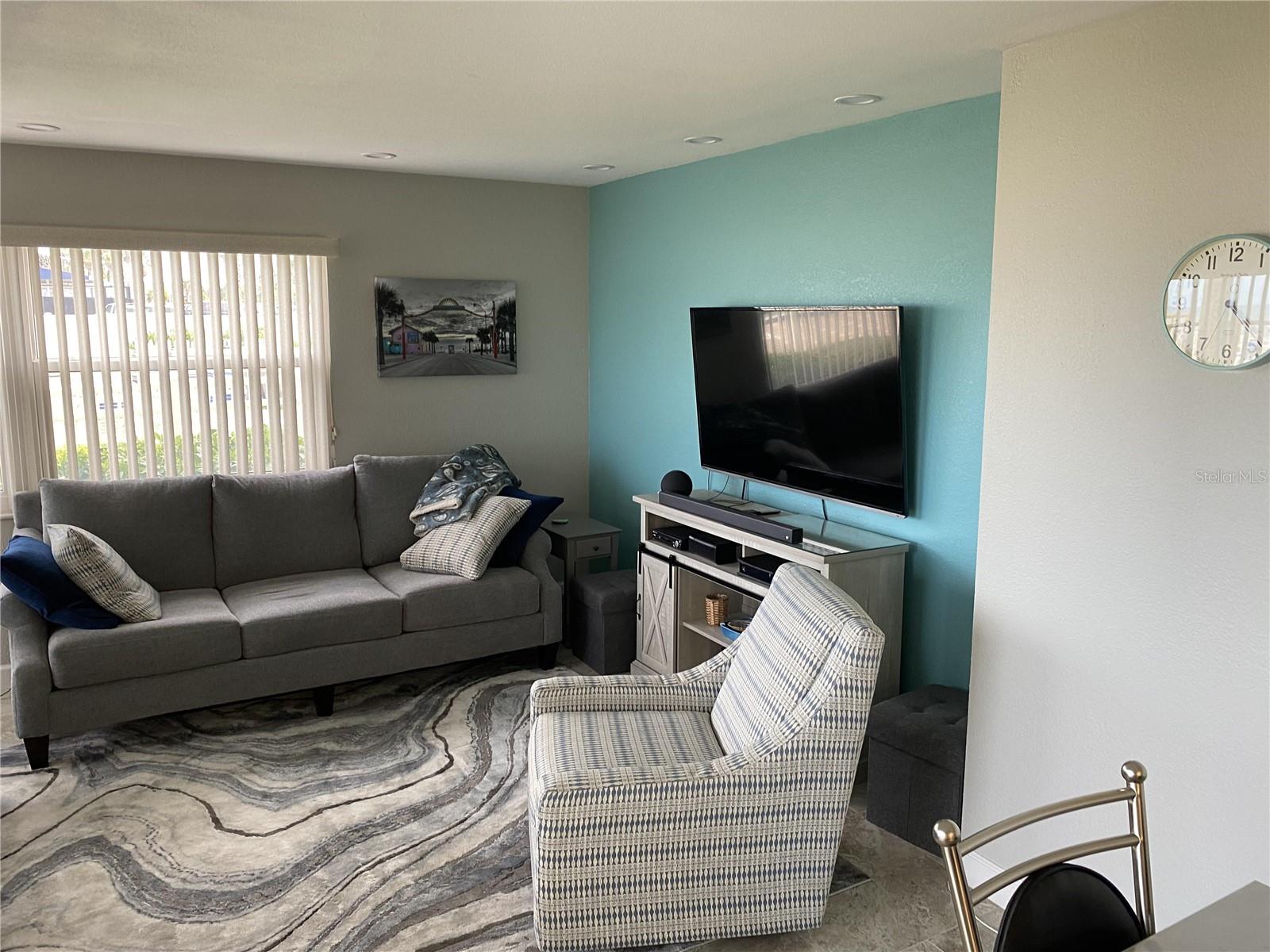 OCEAN REEF VILLAS - Residential Lease