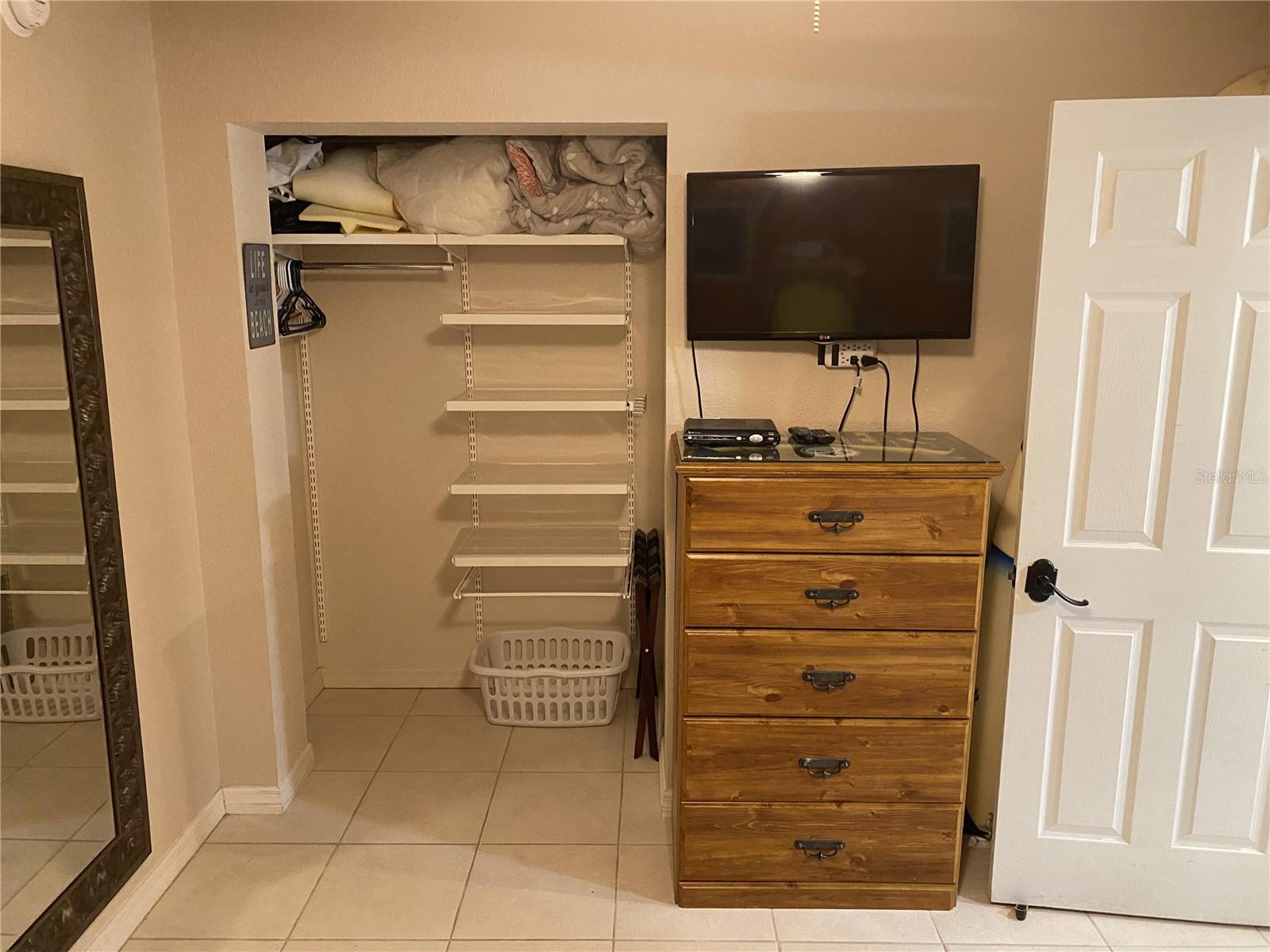 OCEAN REEF VILLAS - Residential Lease