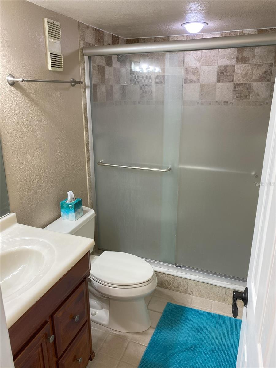 OCEAN REEF VILLAS - Residential Lease