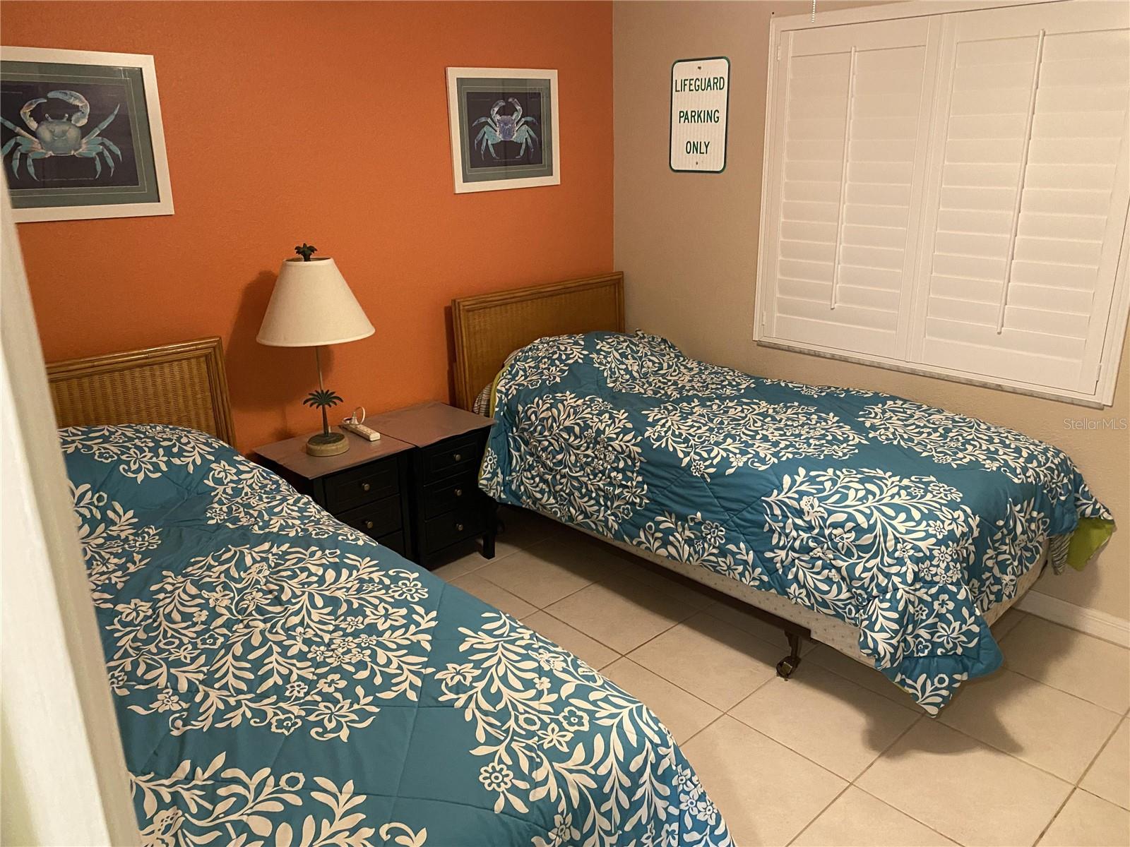 OCEAN REEF VILLAS - Residential Lease