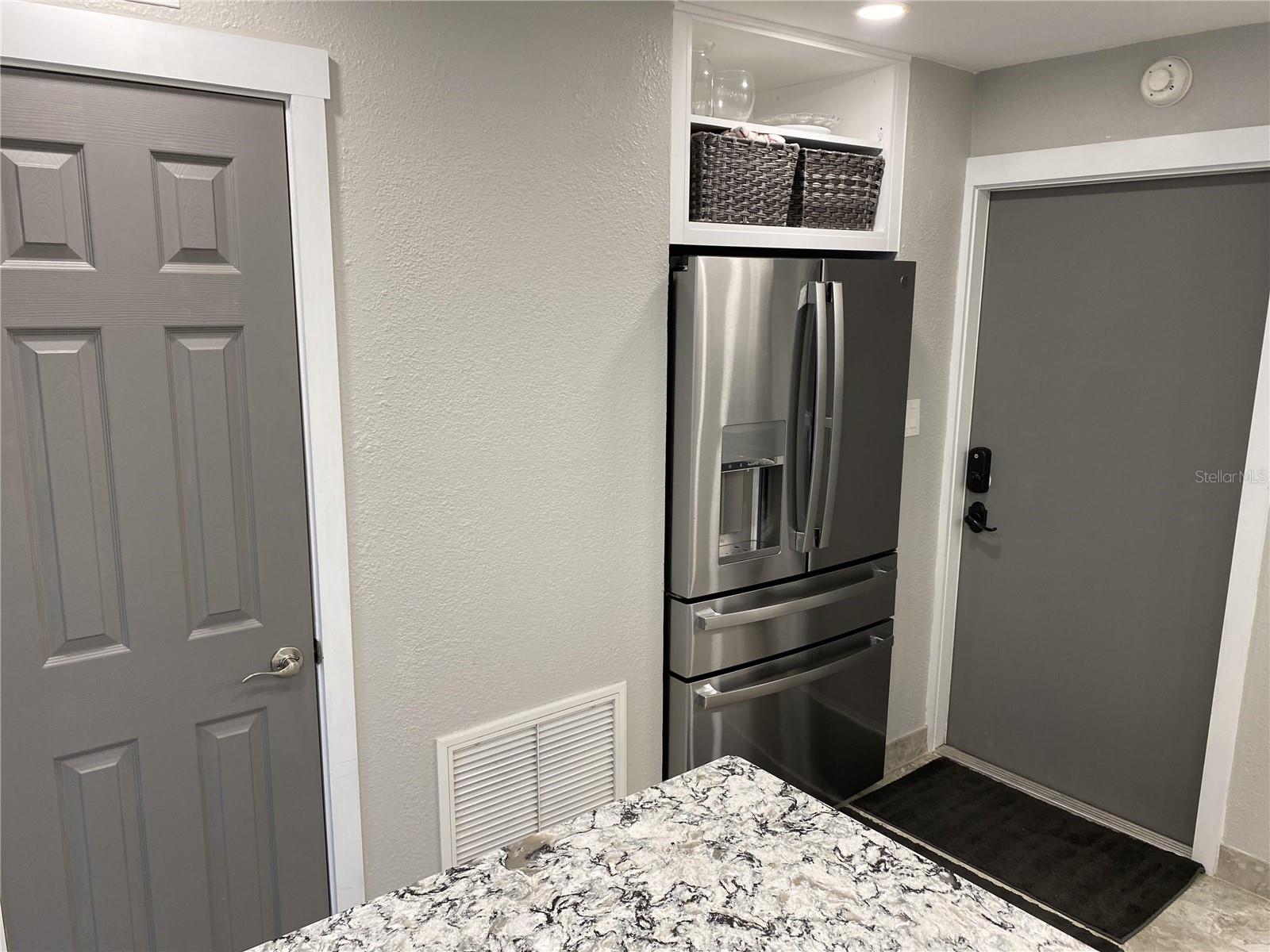 OCEAN REEF VILLAS - Residential Lease