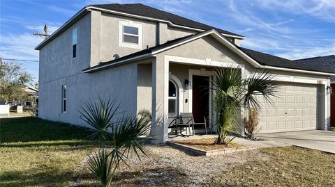 A home in RUSKIN