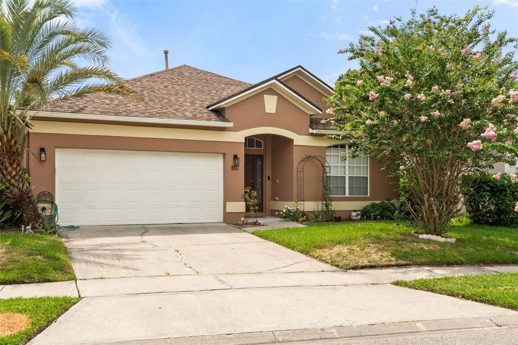 Photo of 4768 Riverton Drive, Orlando, FL 32817 (MLS # O6420820)