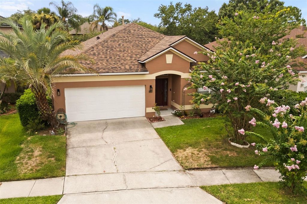 Photo of 4768 Riverton Drive, Orlando, FL 32817 (MLS # O6420820)