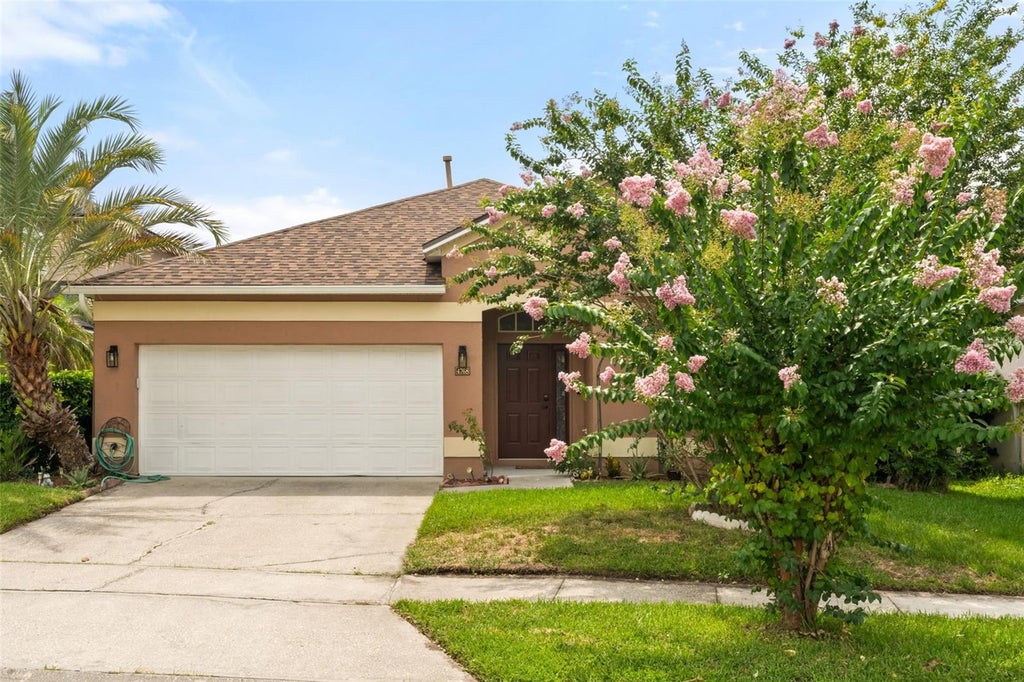 Photo of 4768 Riverton Drive, Orlando, FL 32817 (MLS # O6420820)