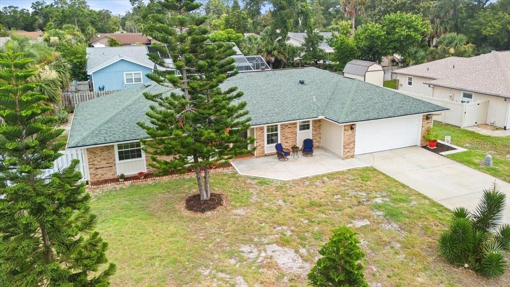 Photo of 5 Heather Lane, Ormond Beach, FL 32174 (MLS # V4943604)