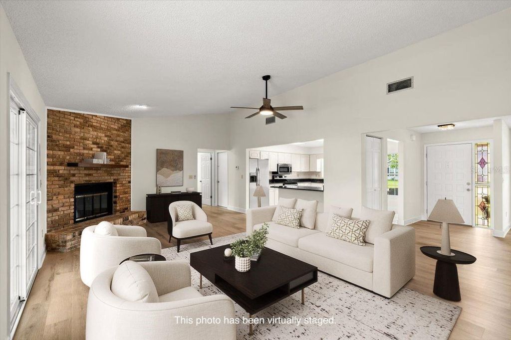 Photo of 5 Heather Lane, Ormond Beach, FL 32174 (MLS # V4943604)