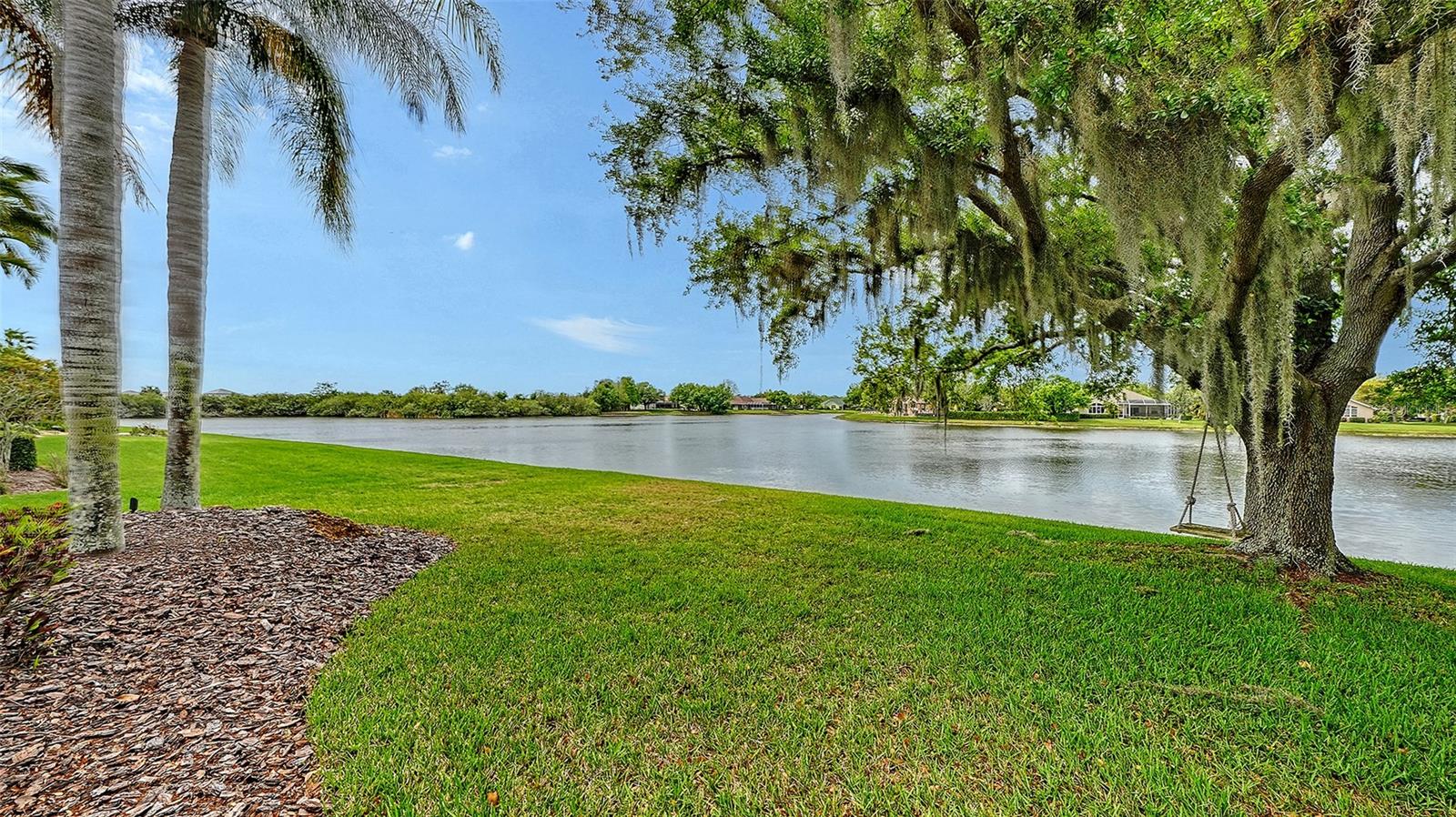 SERENOA LAKES - Residential