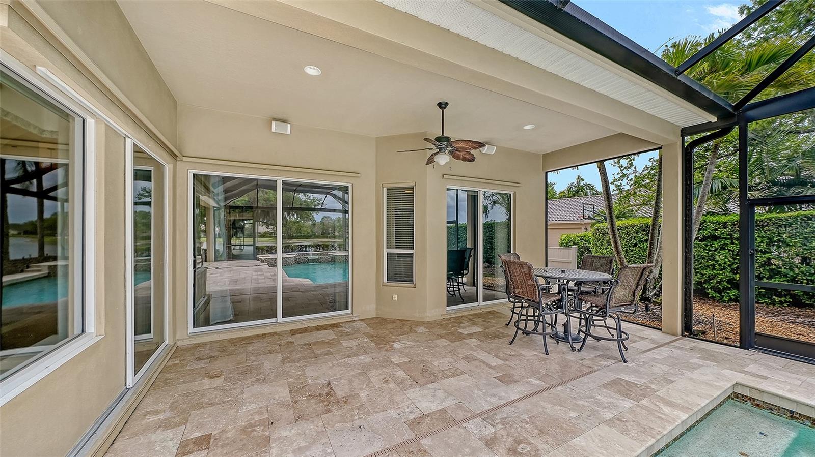 SERENOA LAKES - Residential