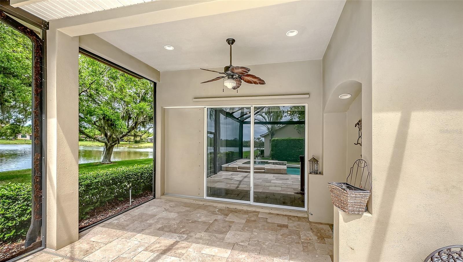 SERENOA LAKES - Residential